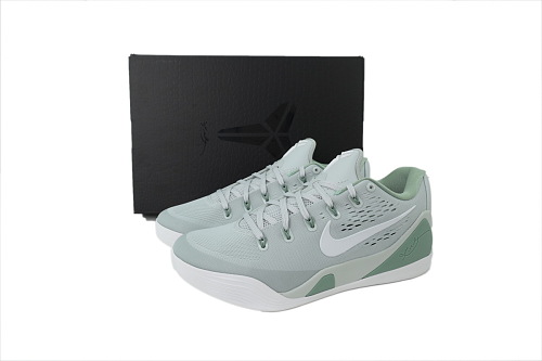Nike Kobe 9 Low EM Protro Light Silver IH1401-003