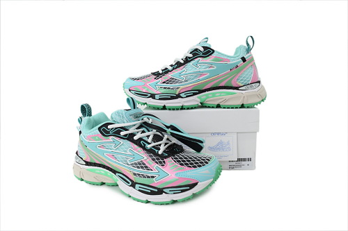 Off-White Be Right Back Multicolored  OMIA295S 26FAB00 47451