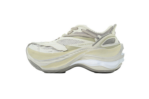 Fake Balenciaga Eggshell Mix