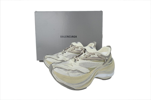 Balenciaga Eggshell Mix 872640 WMRTN 9191