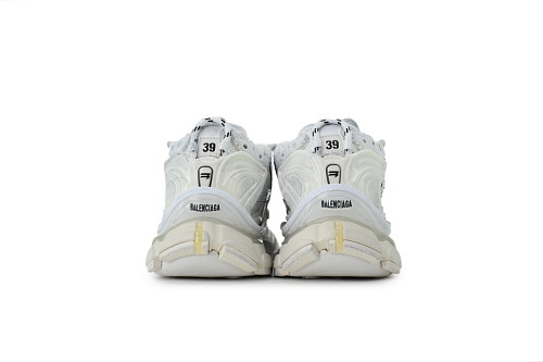 Balenciaga Runner LED White Relica