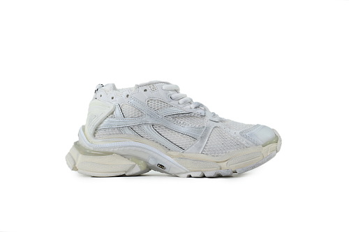 Balenciaga Runner LED White Reps

