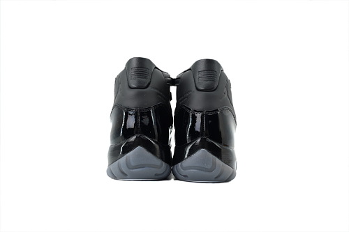 Air Jordan 11 Retro Comme des Garçons Homme Plus Black Reps
