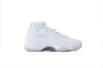 Jordan 11 Retro Comme des Garçons Homme Plus White IV7639-100 02