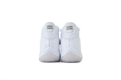 Air Jordan 11 Retro Comme des Garçons Homme Plus White Reps
