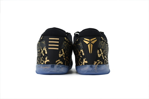 Fake Nike Zoom Kobe 11 Protro Mamba Day
