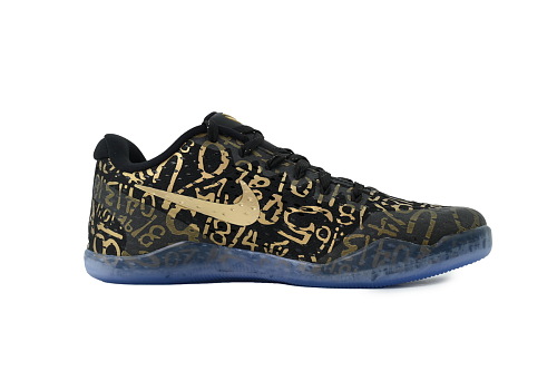 Nike Kobe 11 Protro Low Mamba Day Reps
