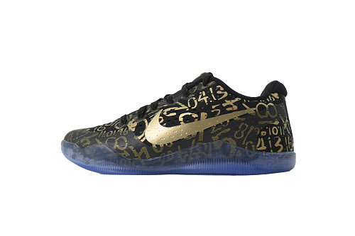 Fake Nike Kobe 11 Protro Mamba Day

