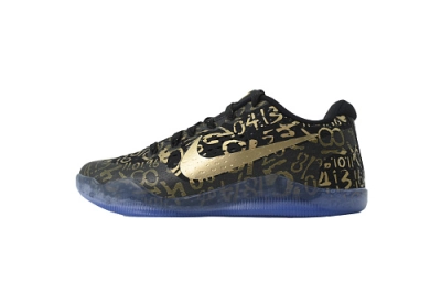 Nike Kobe 11 Protro Mamba Day  IU4902-900 01