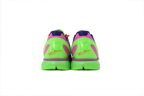 Fake Nike Zoom Kobe 6 Protro Joker
