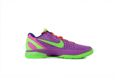 Nike Zoom Kobe 6 Protro Joker 996873-530 02