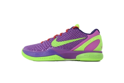 Nike Zoom Kobe 6 Protro Joker 996873-530 01
