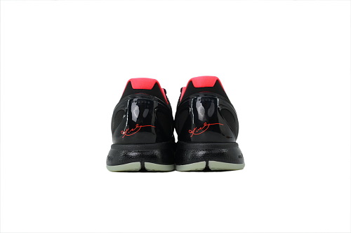 Fake Nike Zoom Kobe 6 Protro Luminous Black
