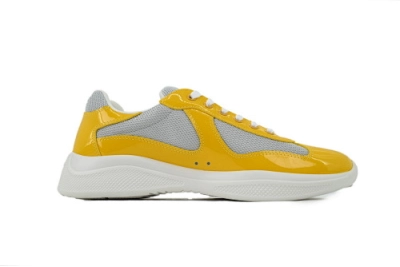Prada America's Cup Gold Silver  4E3400_ASZ_F0BDB 02