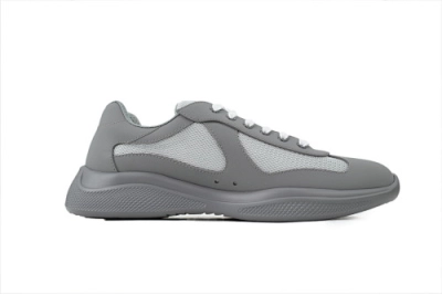 Prada America's Cup Soft Rubber Steel Gray 4E6500_3LLJ_F0276_F025 02