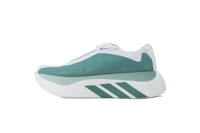 Adidas Hyperboost Edge White EQT Green KI1912 01