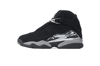 Air Jordan 8 Retro Chrome 2026  305381-007 01