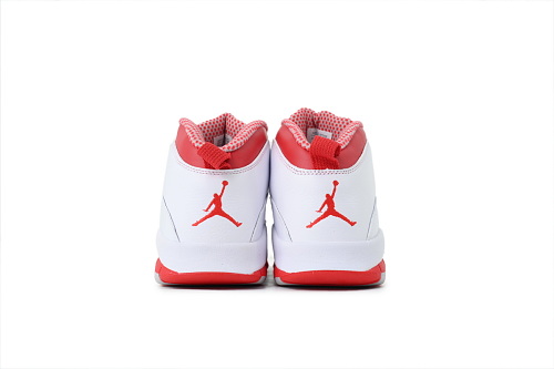 Fake OG Red Steel (GS) 10s
