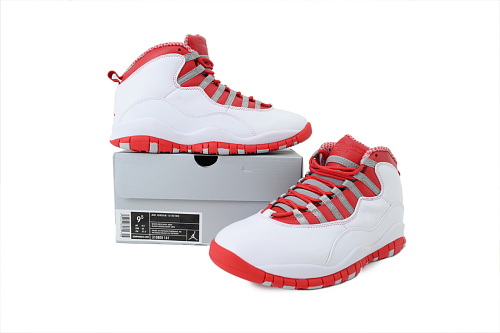 Jordan 10 Retro GS Reps
