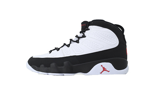 Fake Jordan 9 Retro OG Space Jam (2026)