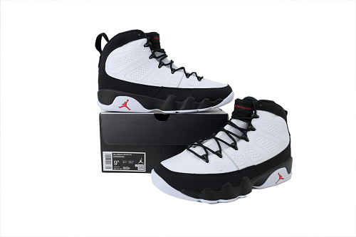 Jordan 9 Retro GS Reps
