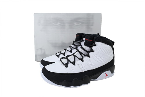 Fake Jordan 9 Space Jam
