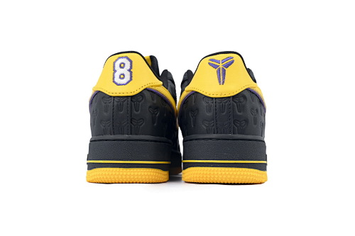 Air Force 1 Low Kobe Bryant Lakers Away Fake