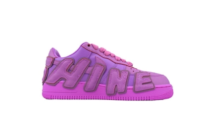 Nike Air Force 1 Low Cactus Plant Flea Market Fuchsia Dream FQ7069-500 02