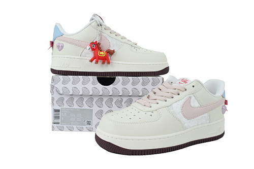 Nike Air Force 1 Valentine's Day 2026  3IQ4937-161