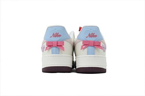 Nike Air Force 1 Valentine's Day Relica