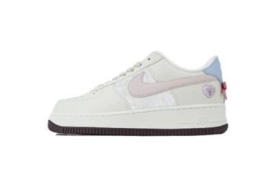 Nike Air Force 1 Valentine's Day 2026  3IQ4937-161 01