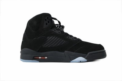 Air Jordan 5 Retro Halloween HQ7978 001 02