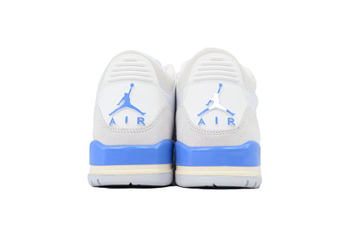 Fake Retro Lucky Shorts 3s 
