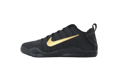 Nike Kobe 11 Elite Low Protro Fade To Black 2026 IM4260-001 01