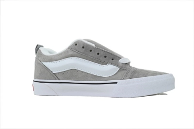 Vans Knu-Skool Light Grey VN000D75GRY  02
