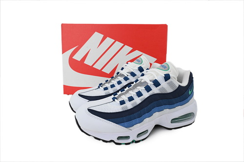 Big Bubble Slate Air Max 95 Relica
