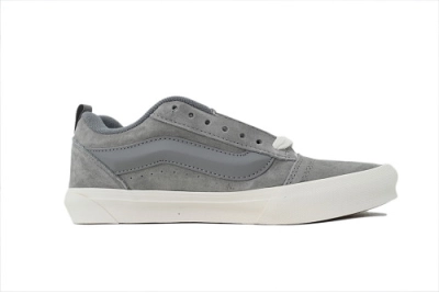 Vans Knu-Skool Grey MKKW0606ZDH 02