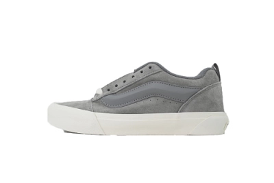 Vans Knu-Skool Grey MKKW0606ZDH 01