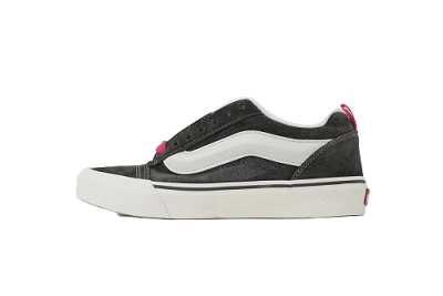 Vans Knu Skool Retro Color Brown VN0009QCBF2 01