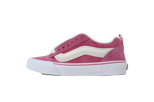 Fake Vans Knu-Skool Retro Pink