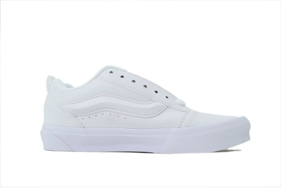 Vans Knu-Skool True White VN0009QCW00 02