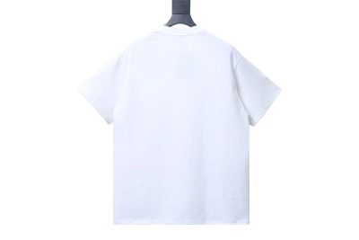BAPE ABC Camo Milo On Big Ape Tee-SS25 02