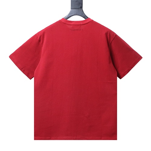  BAPE T-shirt Red