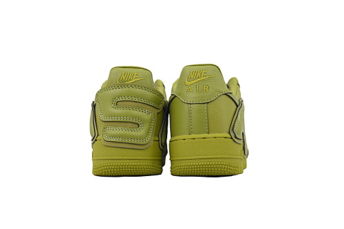 Air Force 1 Low Cactus Plant Flea Premium Moss FQ7069-300