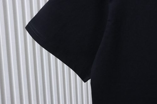 BAPE Camo Ape Head Black  short-sleeve