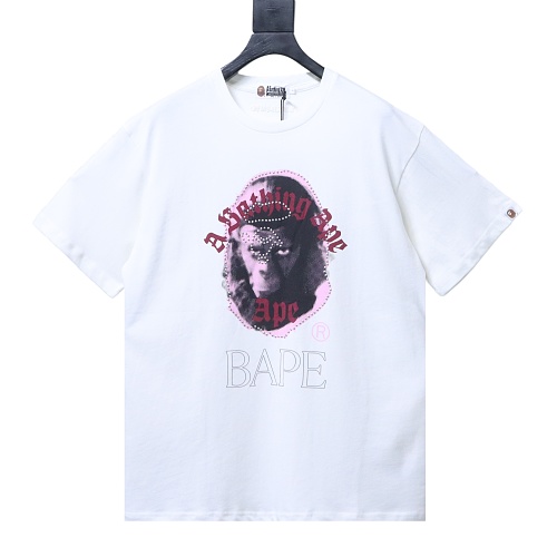 BAPE T-shirt White
