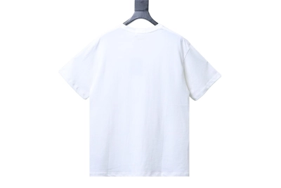 BAPE T-shirt White 02