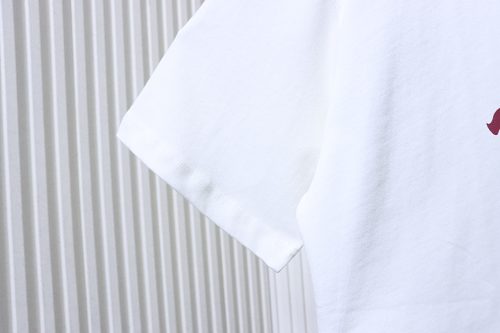 BAPE T-shirt White