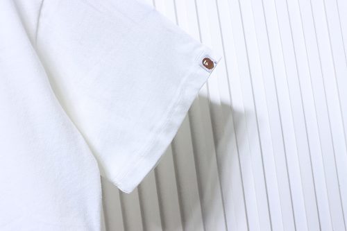 BAPE T-shirt White
