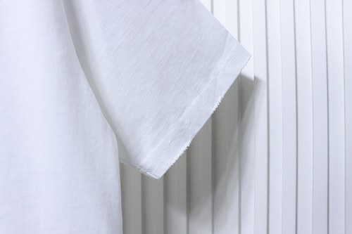 Chrome Hearts White  T-shirt 